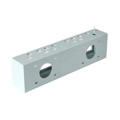 China Manufacturers Customized sheet metal spinning stamping housing