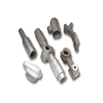 ISO9001 supplier the best casting steel investment process spare parts