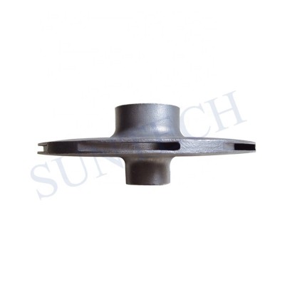 China excellent manufacturer investment casting stainless steel OEM part