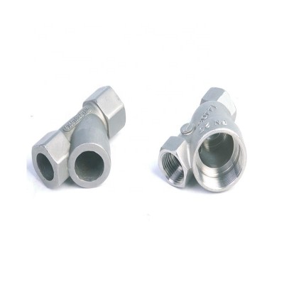 OEM experienced steel foundry good quality steel casting building part